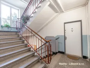 Prodej bytu 2+1, Ústí nad Labem - Střekov, Třebízského, 59 m2