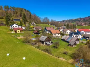 Prodej pozemku pro bydlení, Mírová pod Kozákovem - Vesec, 19840 m2