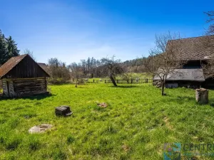 Prodej pozemku pro bydlení, Mírová pod Kozákovem - Vesec, 19840 m2