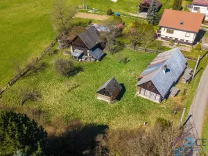 Prodej pozemku pro bydlení, Mírová pod Kozákovem - Vesec, 19840 m2