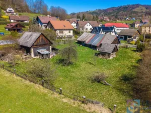 Prodej pozemku pro bydlení, Mírová pod Kozákovem - Vesec, 19840 m2