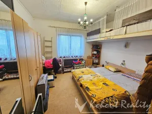 Prodej rodinného domu, Praha - Satalice, Bošínská, 195 m2