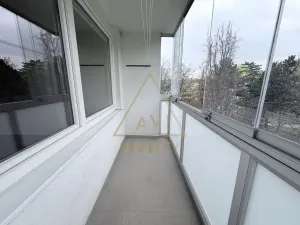 Pronájem bytu 3+1, Praha - Hlubočepy, Dreyerova, 72 m2