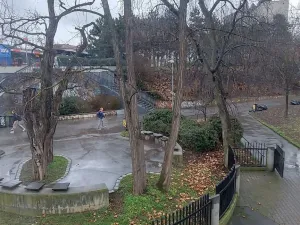 Pronájem kanceláře, Praha - Strašnice, V olšinách, 22 m2