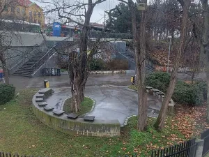 Pronájem kanceláře, Praha - Strašnice, V olšinách, 22 m2