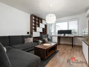 Prodej bytu 3+1, Opava - Kateřinky, Na Pastvisku, 79 m2