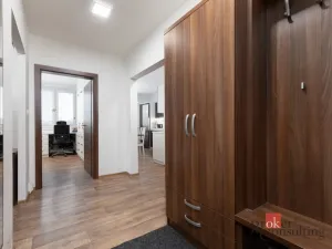 Prodej bytu 3+1, Opava - Kateřinky, Na Pastvisku, 79 m2