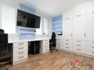 Prodej bytu 3+1, Opava - Kateřinky, Na Pastvisku, 79 m2