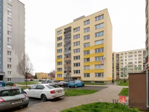 Prodej bytu 3+1, Opava - Kateřinky, Na Pastvisku, 79 m2