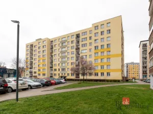 Prodej bytu 3+1, Opava - Kateřinky, Na Pastvisku, 79 m2