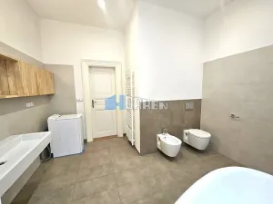 Pronájem bytu 3+kk, Praha - Nové Město, Jungmannova, 101 m2