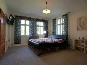 Prodej rodinného domu, Vrchlabí - Hořejší Vrchlabí, 239 m2