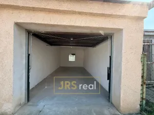 Prodej garáže, Hustopeče, 18 m2