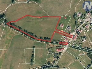 Prodej pozemku pro bydlení, Zdíkov, 18188 m2