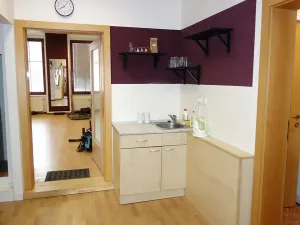 Pronájem ordinace, Brno, Údolní, 73 m2