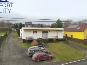 Prodej rodinného domu, Suchdol nad Odrou - Kletné, 220 m2