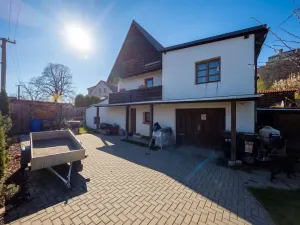 Prodej chalupy, Bezděz, 120 m2