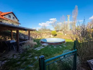 Prodej chalupy, Bezděz, 120 m2