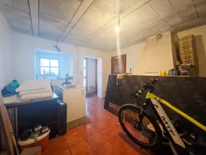 Prodej chalupy, Bezděz, 120 m2