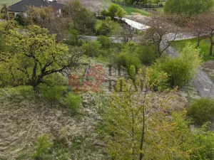 Prodej pozemku pro bydlení, Žerčice, 1540 m2