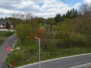 Prodej pozemku pro bydlení, Žerčice, 1540 m2