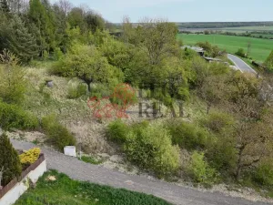 Prodej pozemku pro bydlení, Žerčice, 1540 m2