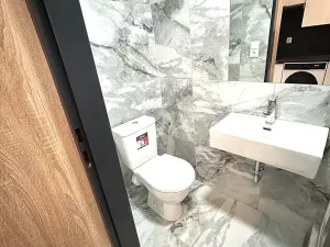 Pronájem bytu 1+kk, Praha - Záběhlice, Macešková, 16 m2