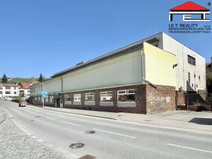 Prodej činžovního domu, Pozořice, Na Městečku, 3138 m2