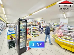 Prodej činžovního domu, Pozořice, Na Městečku, 3138 m2