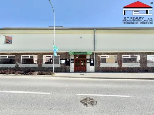 Prodej činžovního domu, Pozořice, Na Městečku, 3138 m2