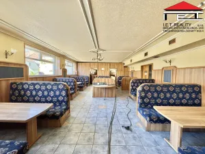 Prodej činžovního domu, Pozořice, Na Městečku, 3138 m2
