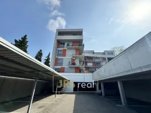 Pronájem bytu 1+kk, Brno, 33 m2