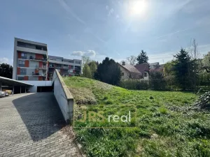 Pronájem bytu 1+kk, Brno, 33 m2