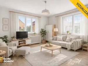 Prodej rodinného domu, Štítná nad Vláří-Popov - Štítná nad Vláří, 114 m2