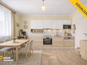 Prodej rodinného domu, Štítná nad Vláří-Popov - Štítná nad Vláří, 114 m2