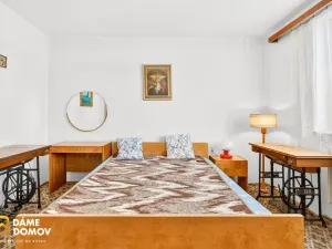 Prodej rodinného domu, Štítná nad Vláří-Popov - Štítná nad Vláří, 114 m2