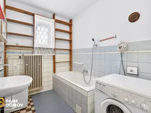 Prodej rodinného domu, Štítná nad Vláří-Popov - Štítná nad Vláří, 114 m2