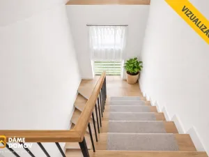 Prodej rodinného domu, Štítná nad Vláří-Popov - Štítná nad Vláří, 114 m2