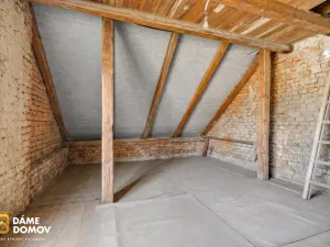 Prodej rodinného domu, Štítná nad Vláří-Popov - Štítná nad Vláří, 114 m2