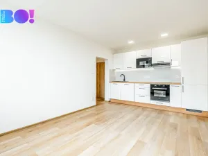 Prodej bytu 2+kk, Opava, Ratibořská, 35 m2