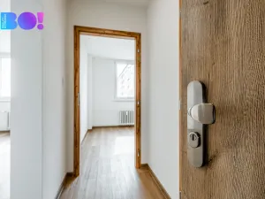 Prodej bytu 2+kk, Opava, Ratibořská, 35 m2