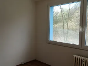 Pronájem bytu 3+1, Bílina - Teplické Předměstí, Sídliště Za Chlumem, 61 m2