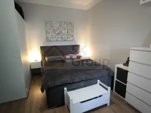 Prodej bytu 2+kk, Karlovy Vary - Rybáře, Čankovská, 46 m2