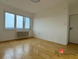 Pronájem bytu 2+1, Krnov - Pod Bezručovým vrchem, Albrechtická, 44 m2