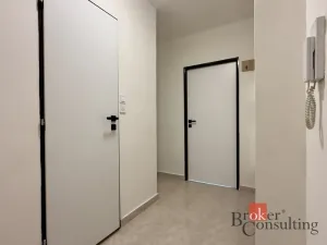 Pronájem bytu 2+1, Krnov - Pod Bezručovým vrchem, Albrechtická, 44 m2