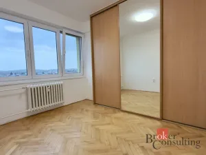 Pronájem bytu 2+1, Krnov - Pod Bezručovým vrchem, Albrechtická, 44 m2