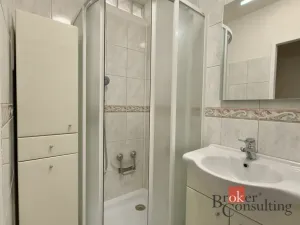 Pronájem bytu 2+1, Krnov - Pod Bezručovým vrchem, Albrechtická, 44 m2