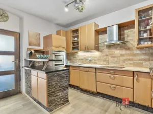 Prodej chalupy, Smilovice - Újezdec, 180 m2