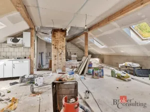 Prodej chalupy, Smilovice - Újezdec, 180 m2