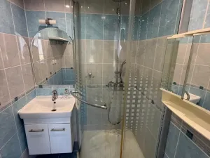 Prodej bytu 3+1, Meziboří, Nad parkem, 78 m2